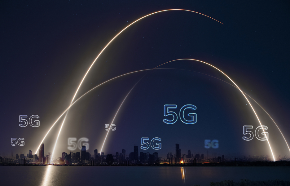 5G da Brisanet será lançado em Fortaleza durante evento de tecnologia