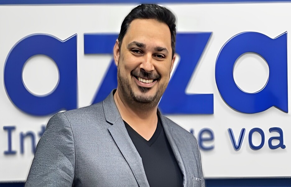 Azza inicia um projeto de clean up em parceria com a DPR