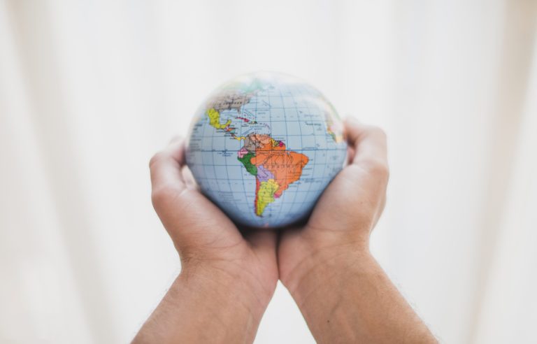 globo mundi
