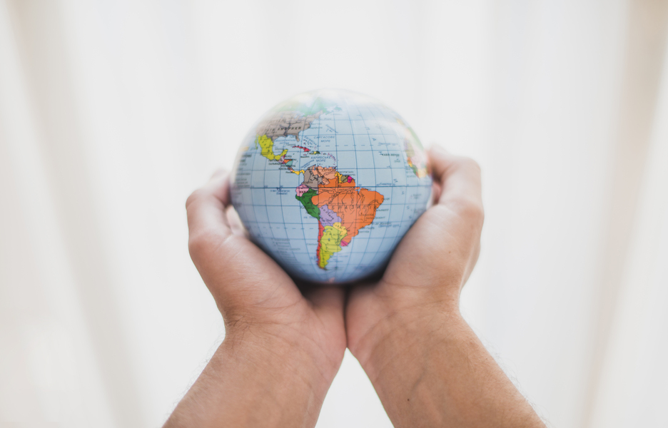 globo mundi