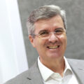 Elias Rogerio da Silva | Presidente da Diebold Nixdorf no Brasil