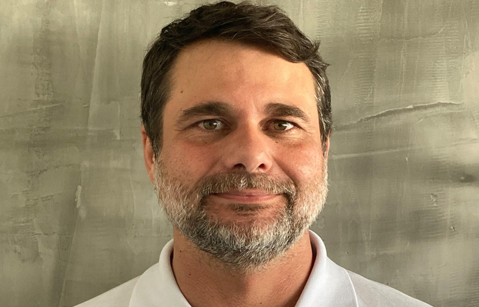 Comm anuncia Fernando Duschitz como novo Diretor Executivo da Terra Fibra