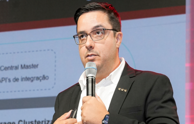 Tecnologia com IA pode ser usada para monitoramento e previsão de desastres naturais