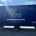 Q13 avança com implementação de infraestrutura da Infovia 07