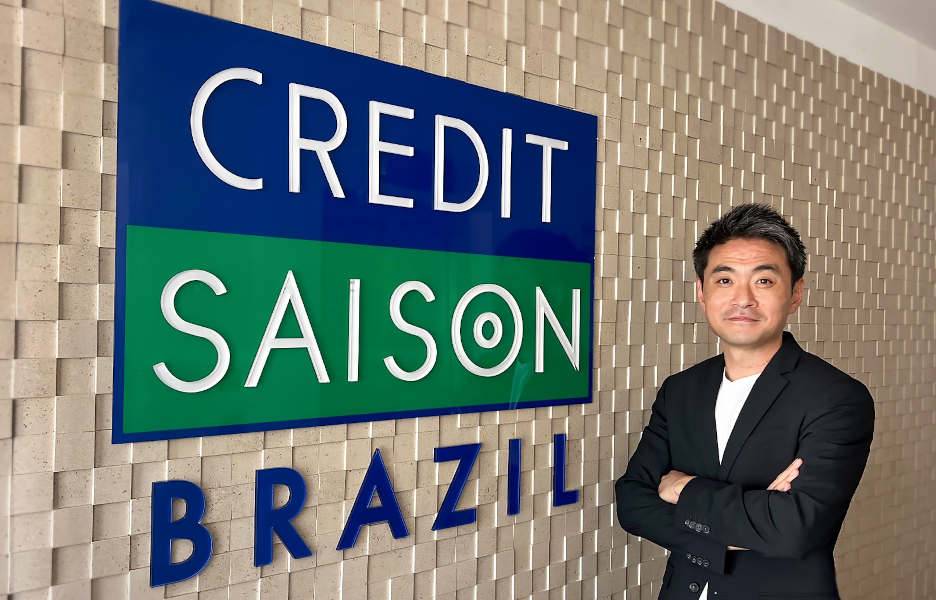 Credit Saison desembarca no Brasil para impulsionar fintechs