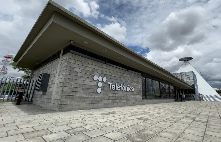 Telefónica negocia venda de operação na Colômbia para a Millicom