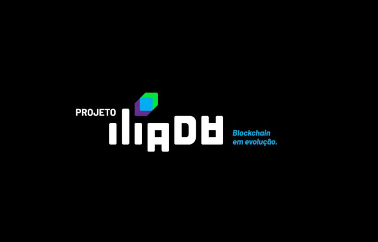 Projeto Ilíada impulsiona tecnologia blockchain no Brasil