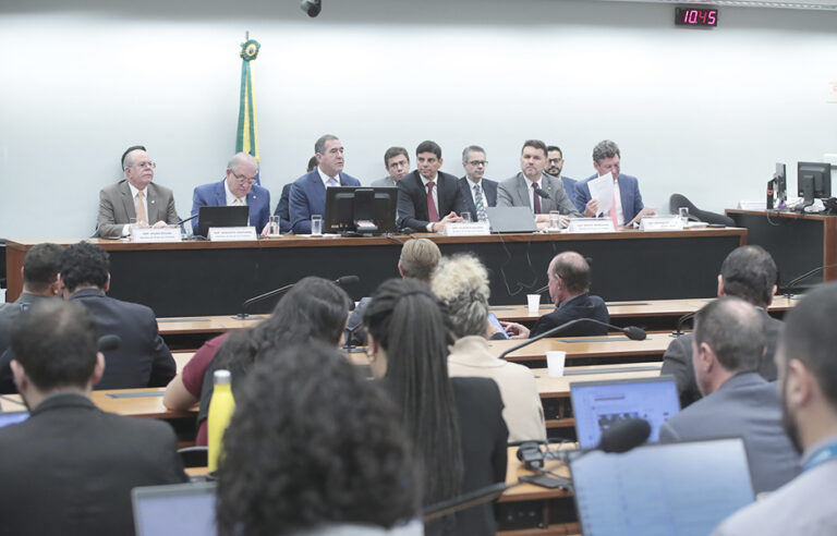 Foto: Bruno Spada / Câmara dos Deputados