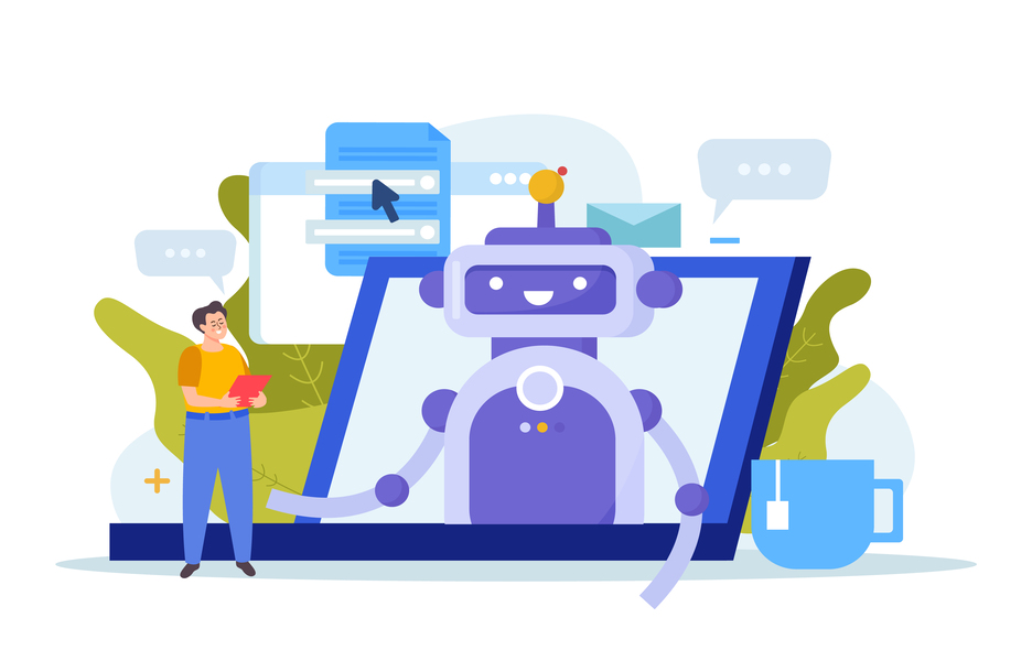 Ética e regulamentação na utilização de chatbots no Brasil