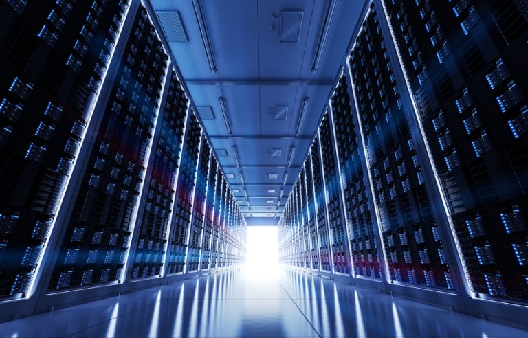 TS Data Center Cloud Summit: futuro da nuvem e IA em debate