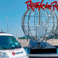 A Telecall será responsável pela infraestrutura de fibra óptica do Rock in Rio 2024