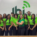 Ibi Internet conquista Selo RA 1000 por atendimento ao cliente
