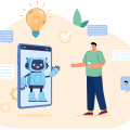 O papel dos bots nas estratégias das operadoras e provedores de telecom