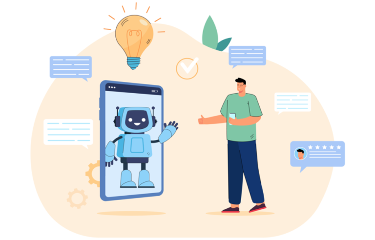 O papel dos bots nas estratégias das operadoras e provedores de telecom