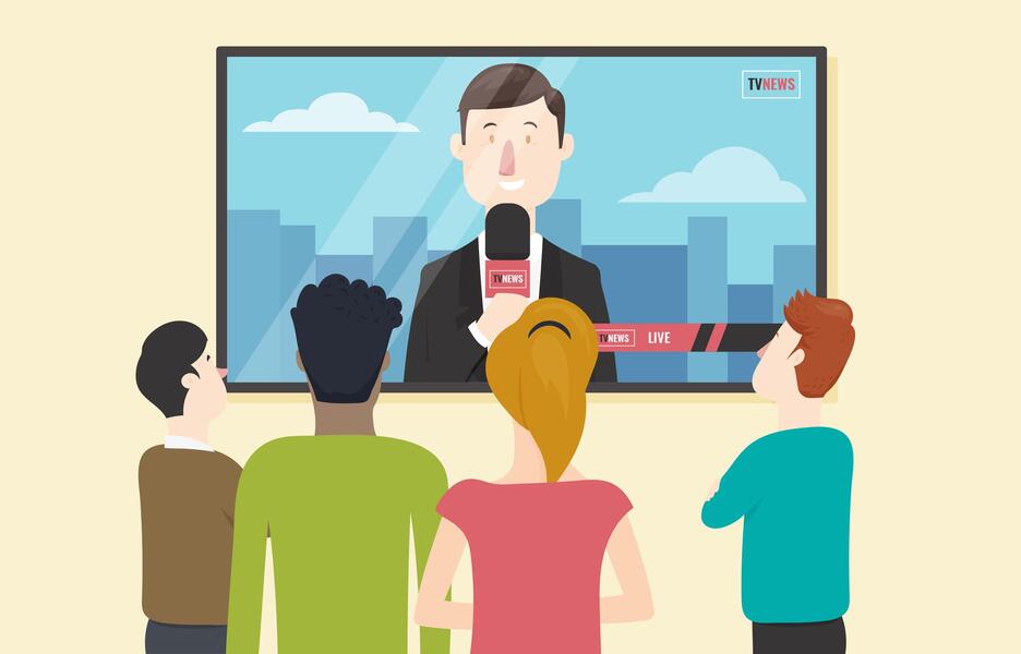 Mediastream incorpora conteúdo com publicidade no streaming