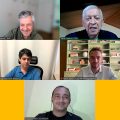 Painel 4: Ações para fortalecer a educação na Amazônia