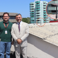 MP do Amazonas instala internet via satélite em promotorias do interior