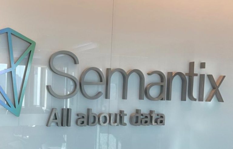 Marcelo Frontini é o novo CEO da Semantix
