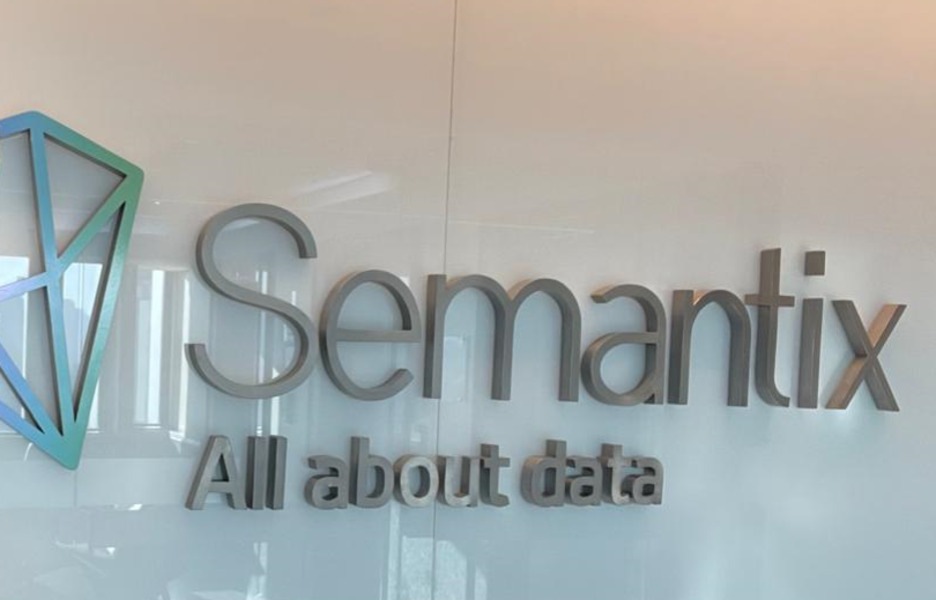 Marcelo Frontini é o novo CEO da Semantix