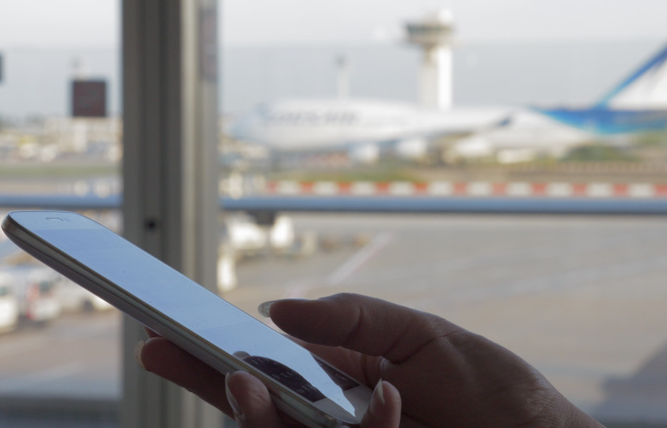 Aeroporto de Rio Preto (SP) será o primeiro do país com Wi-Fi 7