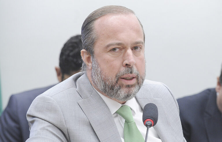 Foto: Renato Araújo/Câmara dos Deputados