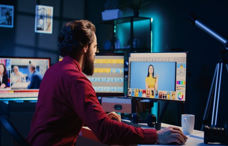 Photoroom facilita edição de imagens para pequenos empreendedores com IA