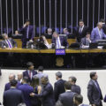 Foto: Mário Agra/Câmara dos Deputados