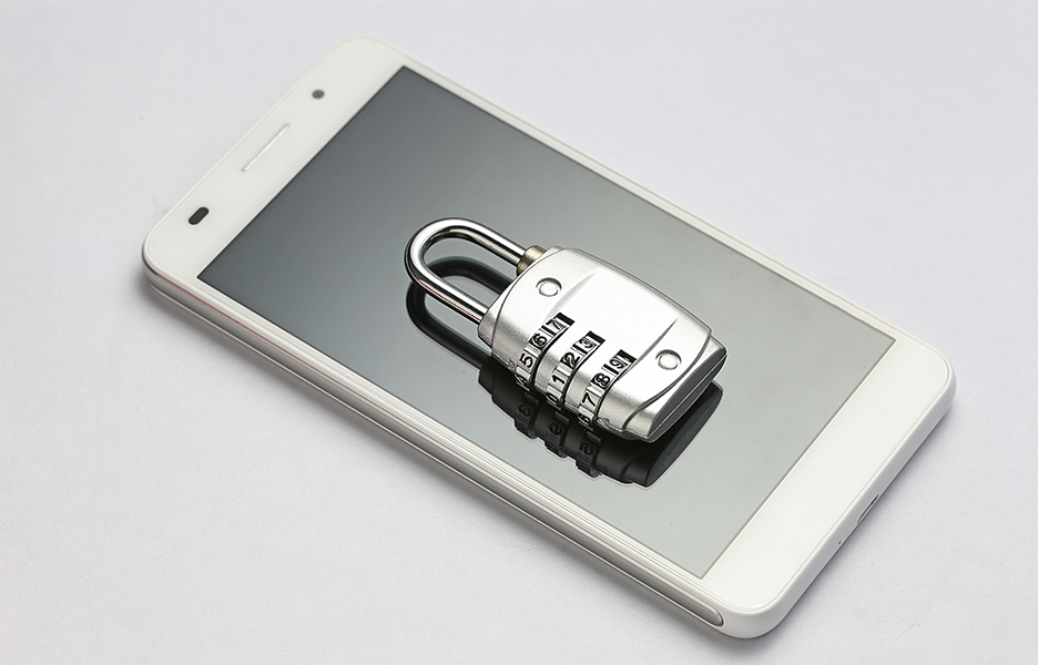 Estudo coloca celulares em destaque nas recomendações para políticas públicas de cibersegurança | Foto: Freepik