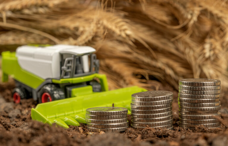 John Deere e Bradesco fazem aliança para oferecer financiamento