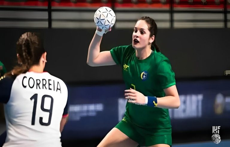 Zapping exibirá com exclusividade o Mundial Feminino de Handebol