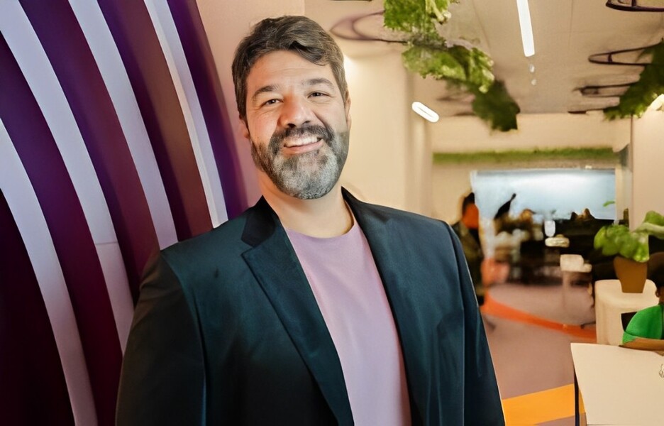 Sólides anuncia Wladmir Brandão como diretor de Inteligência Artificial