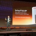 Brisanet inicia venda do Brisa FWA 5G em 76 cidades do Nordeste