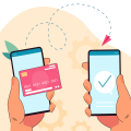 Recargas de celular e TV pré-pagos movimentam R$1,4 milhão no Banco24Horas