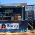 Brayo Internet chega a Tabapuã com Digital Truck DPR