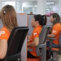 Brisanet inaugura central de atendimento em libras