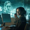 Coploy visa revolucionar entrevistas de recrutamento com IA até 2025