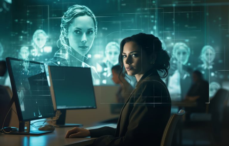 Coploy visa revolucionar entrevistas de recrutamento com IA até 2025