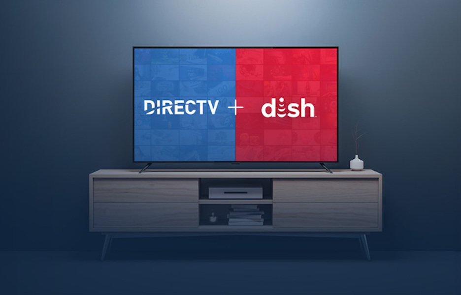 DirecTV anuncia compra da Dish por US$ 1