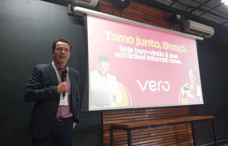 Vero estreia em capitais com operações em BH e Goiânia