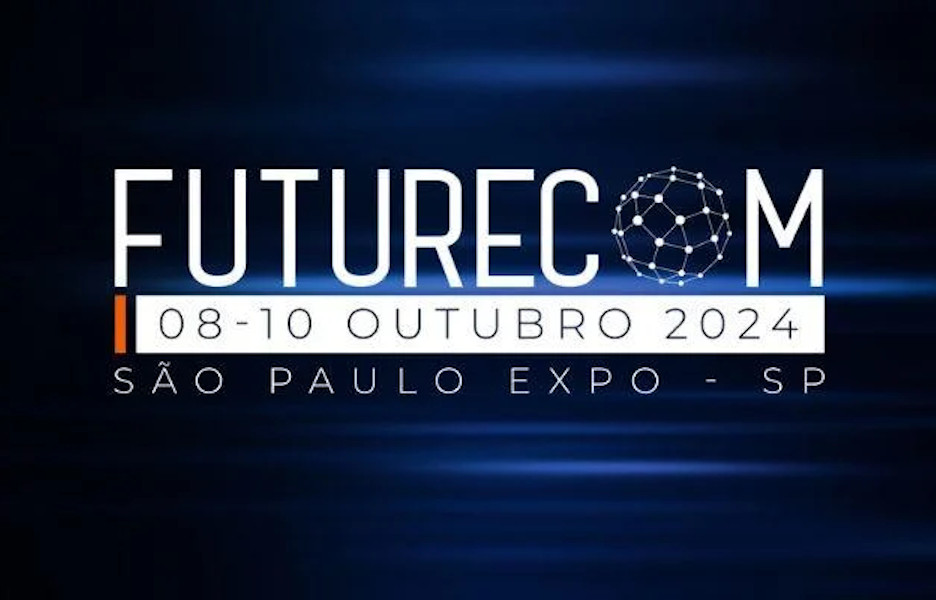 Futurecom 2024 discute os temais mais importantes do setor de telecom