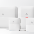 Huawei lança fibra óptica transparente para residências