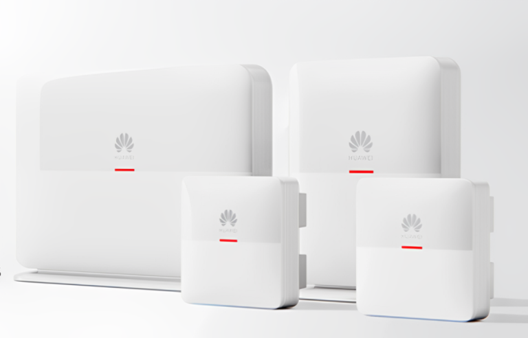 Huawei lança fibra óptica transparente para residências