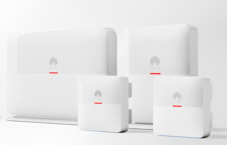 Huawei lança fibra óptica transparente para residências