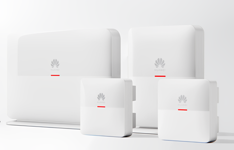 Huawei lança solução FTTR F30 visando otimizar conectividade residencial