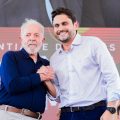 MCom anuncia infovia entre São Luís e Alcântara com previsão para 2025