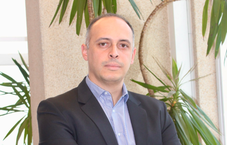 Michel Conte Resende é o novo Head de Engenharia da Agora Distribuidora