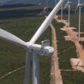 ODATA expande uso de energia eólica com novo acordo na Bahia