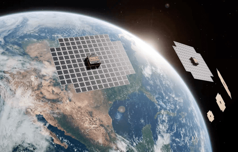 AST SpaceMobile marca lançamento dos satélites de D2D para 12 de setembro