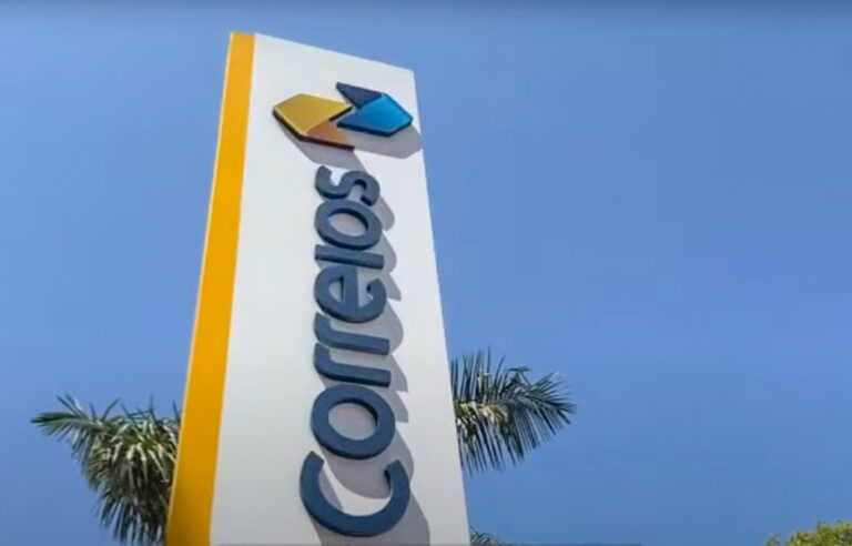 Foto: Reprodução/MCom TCU Correios