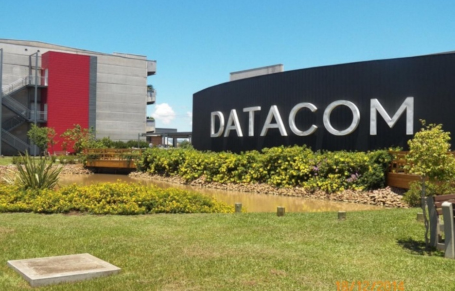 BNDES libera R$ 30 milhões para projeto de inovação da Datacom 